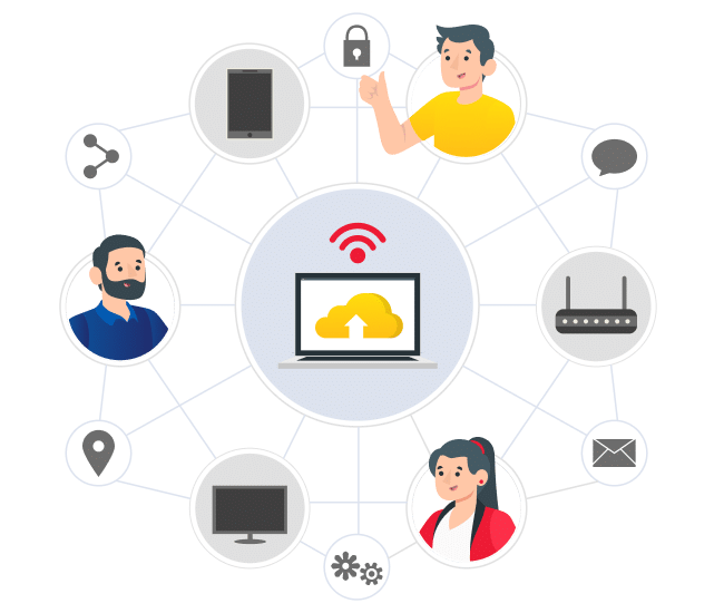 Network Segmentation Penetration Testing