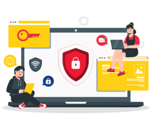 IT Security Review & Assurance